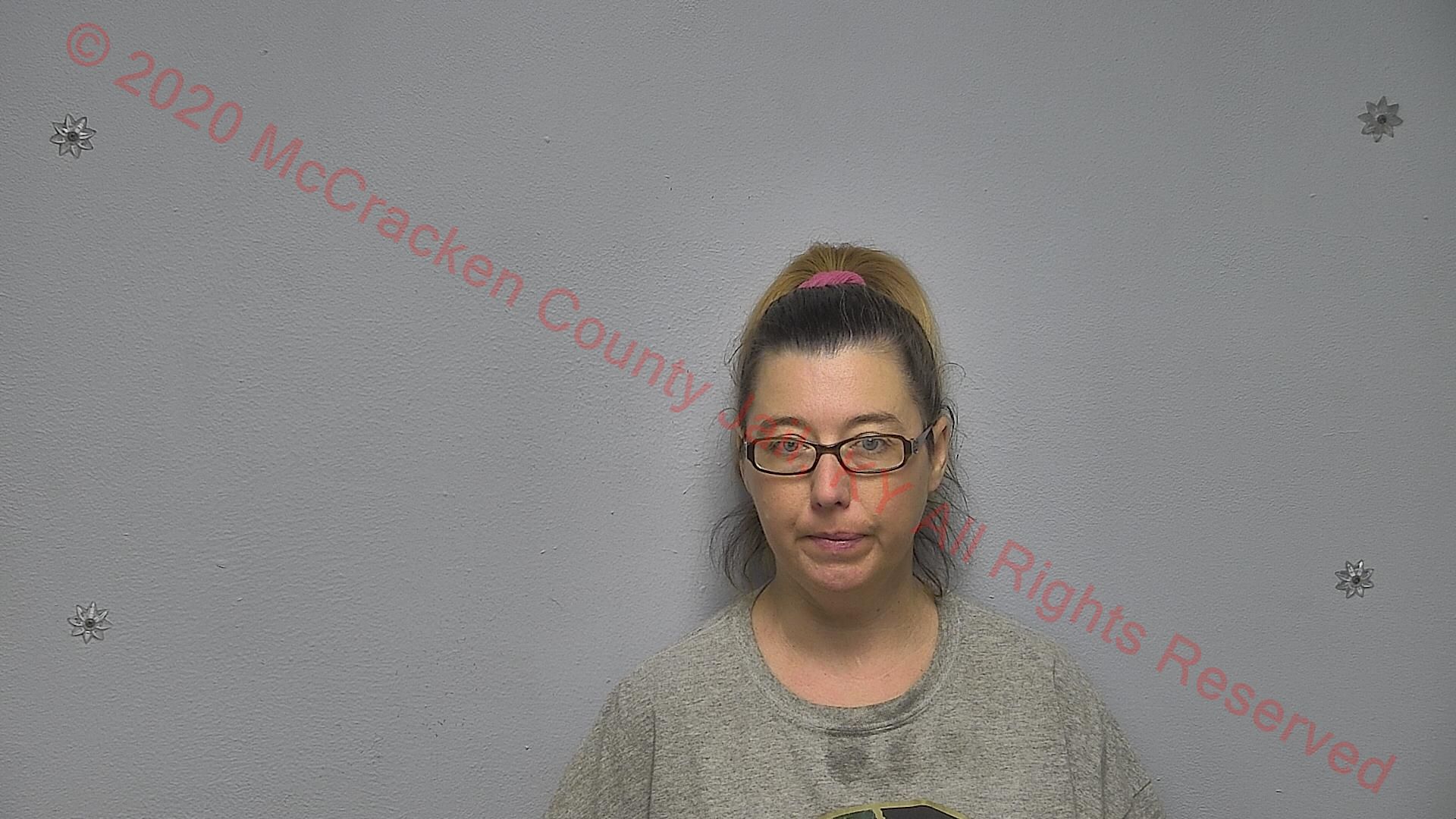 Christina Faulkner Yates